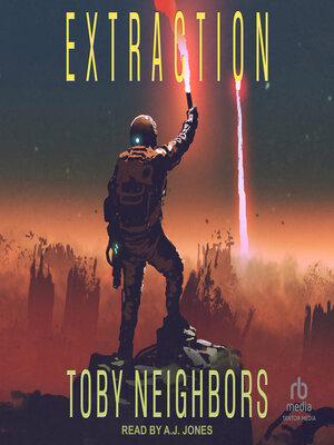 cover image of Extraction